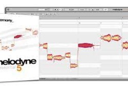Celemony Melodyne 5 Essential      (Latest Version)